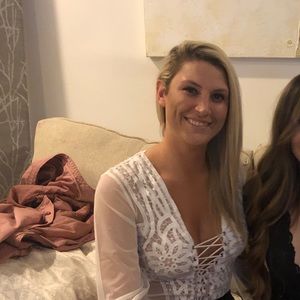 Meet your Posher, Chelsea